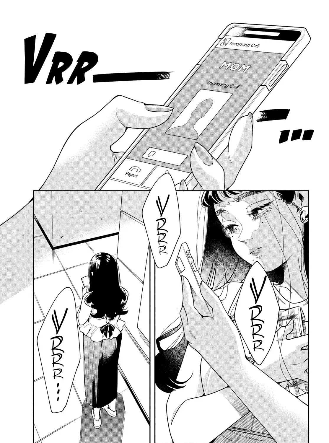 Fatale Game Chapter 1 page 77 - 