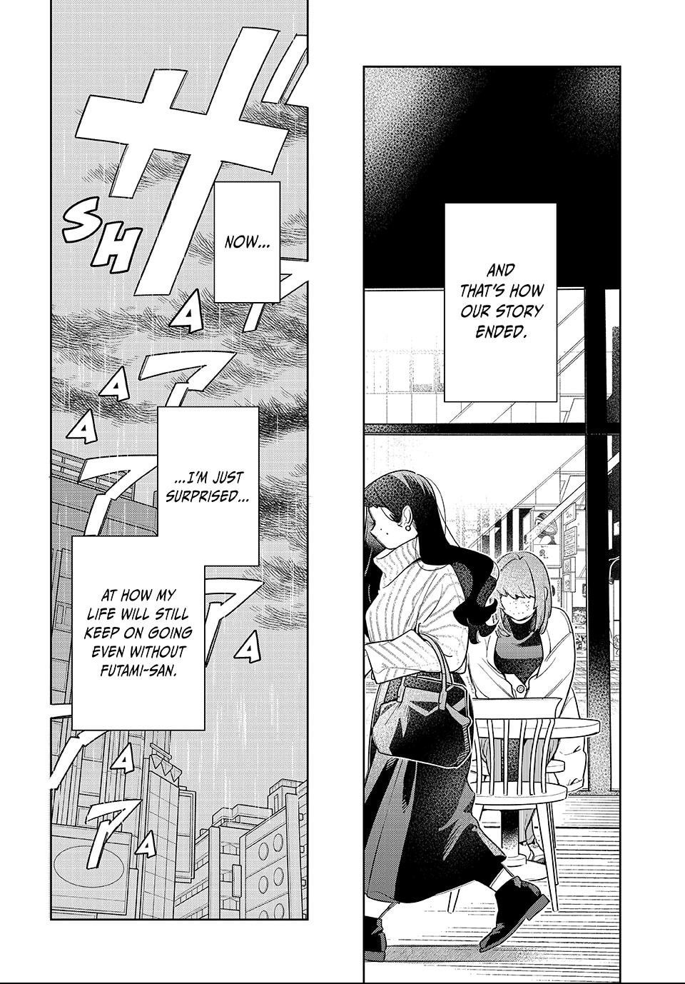 Fatale Game Chapter 10.2 page 7 - 