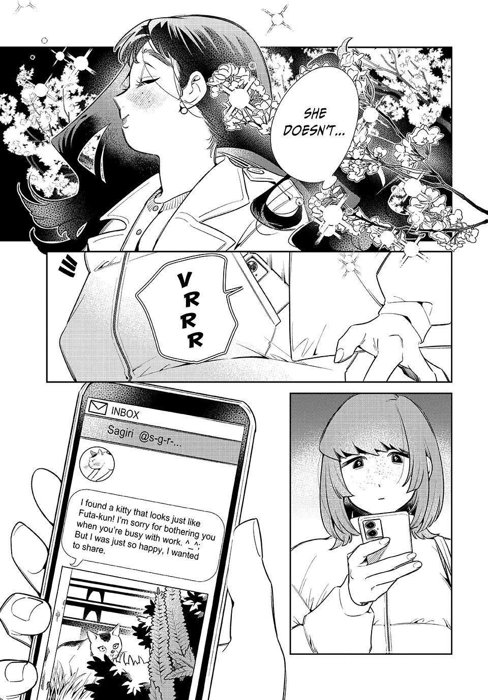 Fatale Game Chapter 10 page 13 - 