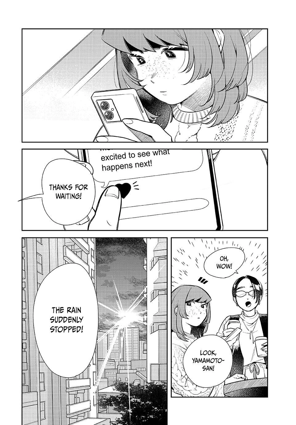 Fatale Game Chapter 10 page 26 - 