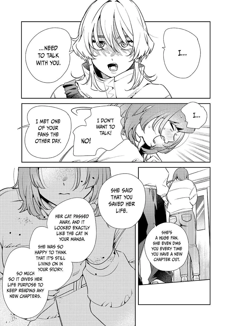 Fatale Game Chapter 10 page 9 - 