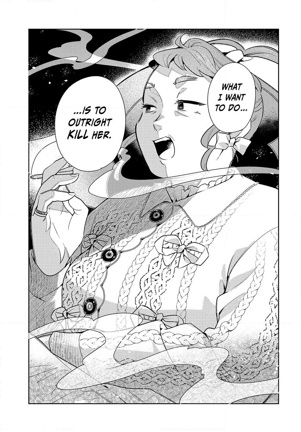 Fatale Game Chapter 11 page 31 - 