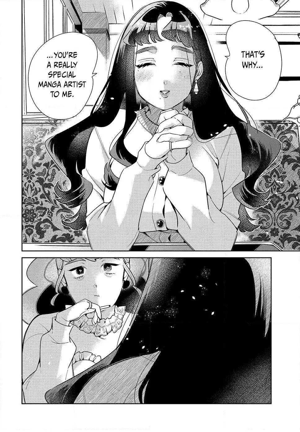 Fatale Game Chapter 12 page 24 - 