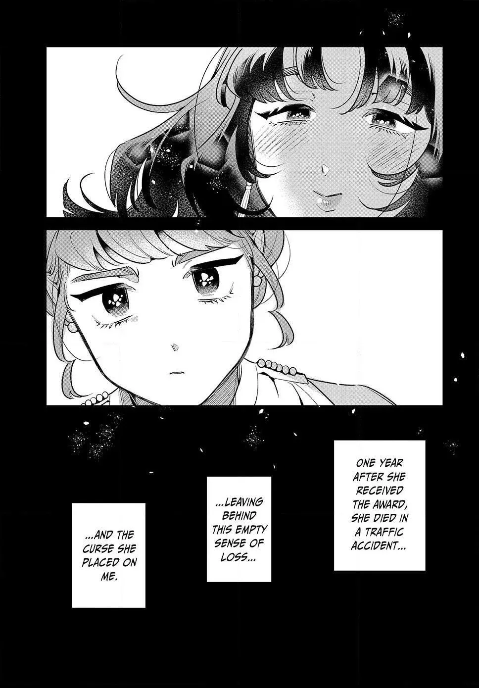 Fatale Game Chapter 12 page 29 - 