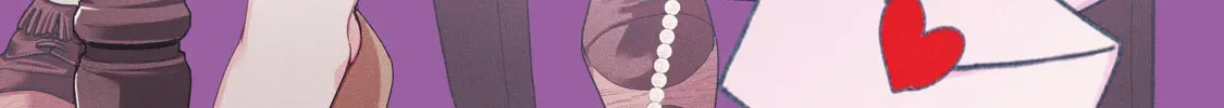 Fatale Game Chapter 2.1 page 2 - 