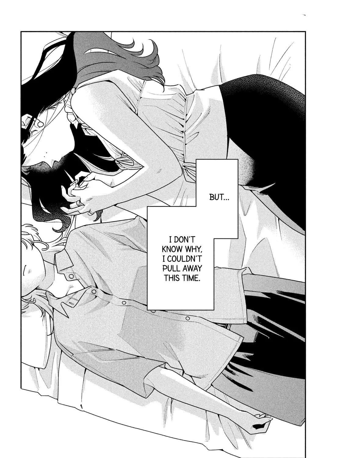 Fatale Game Chapter 2 page 23 - 