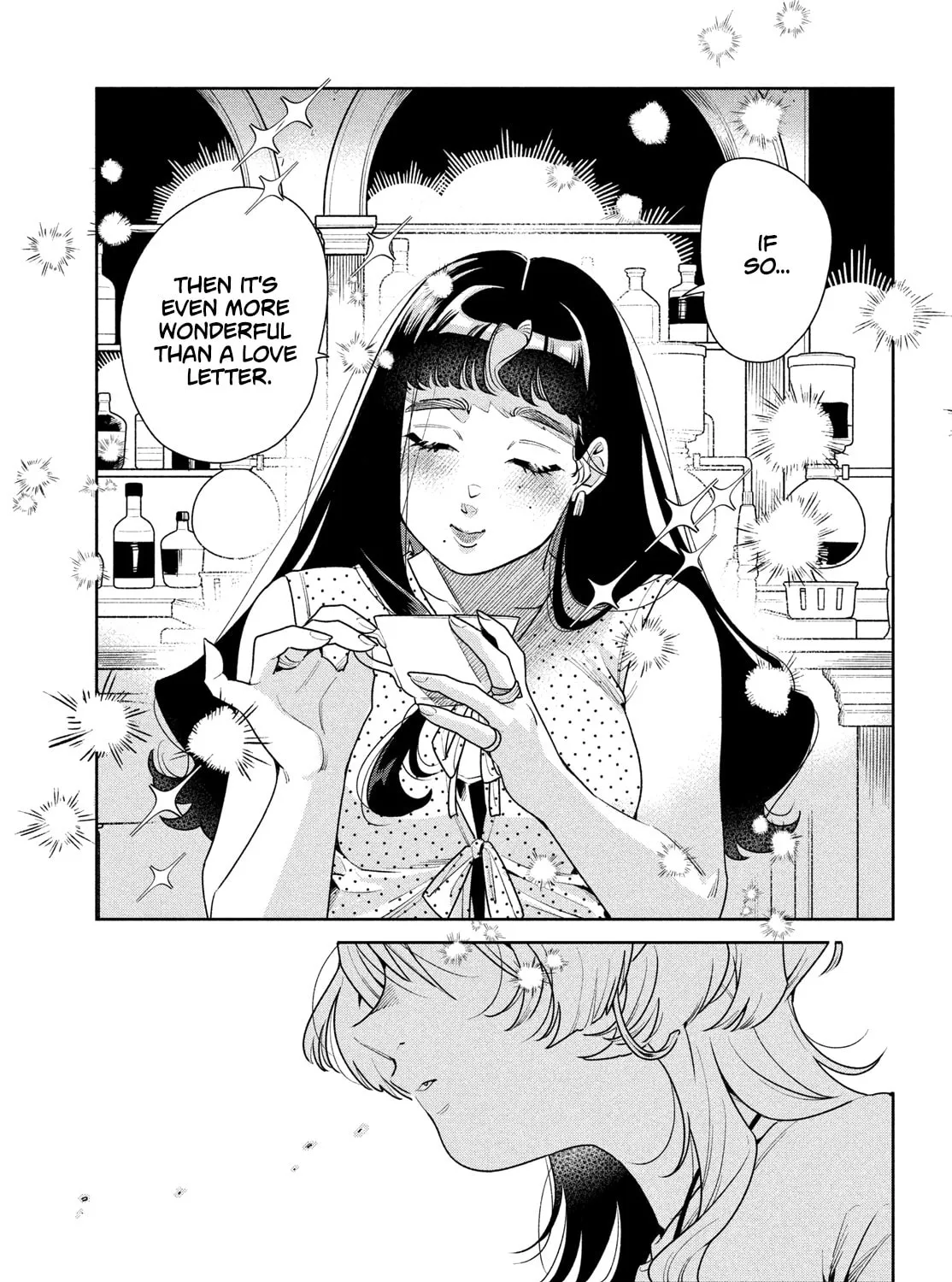 Fatale Game Chapter 2 page 37 - 