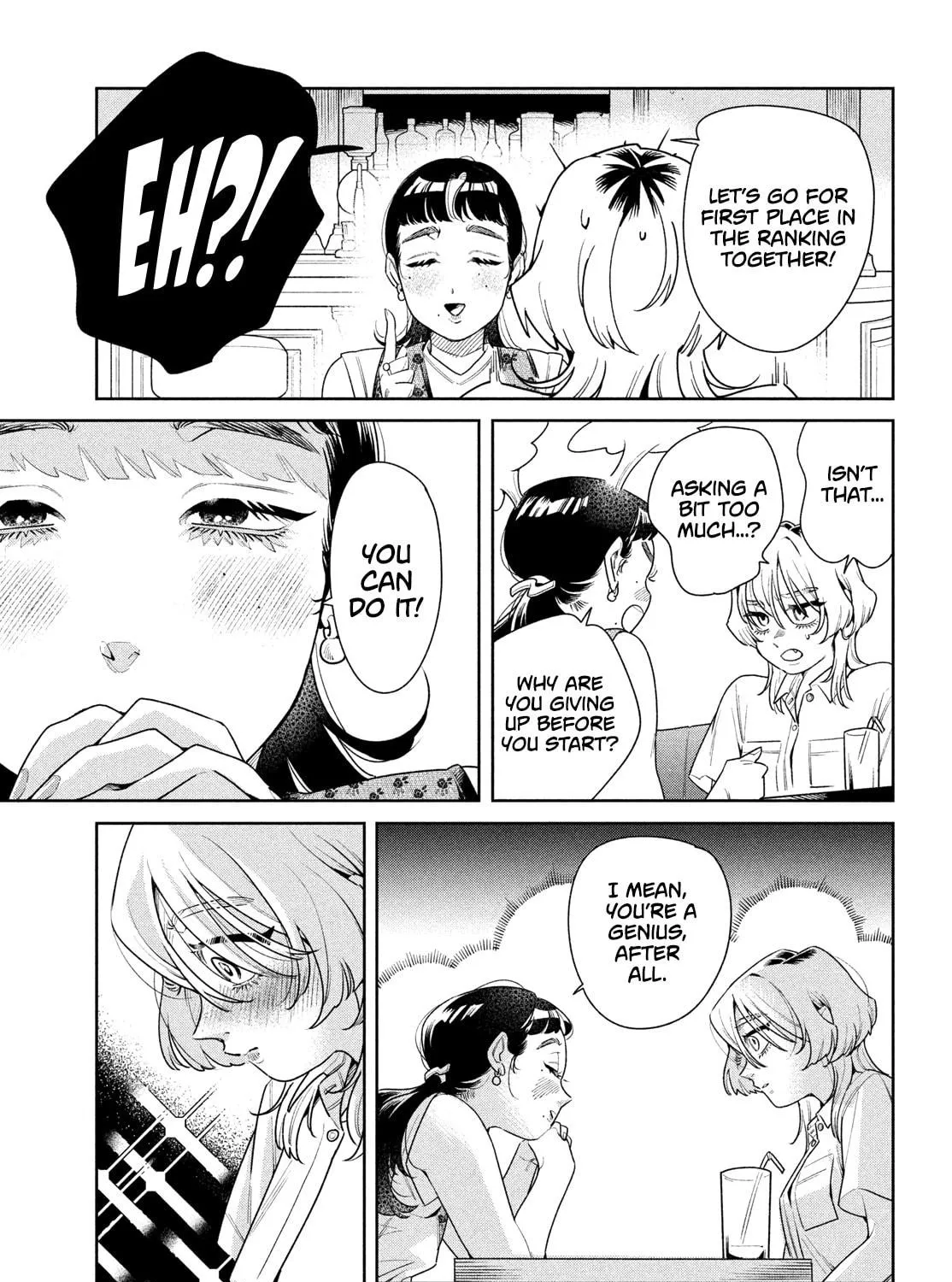 Fatale Game Chapter 2 page 49 - 