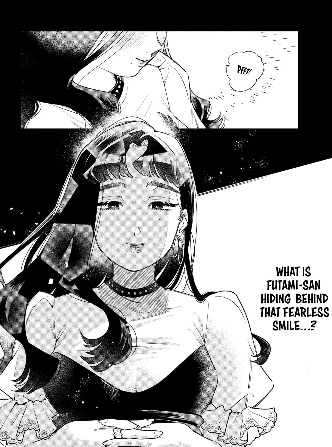 Fatale Game Chapter 4 page 61 - 