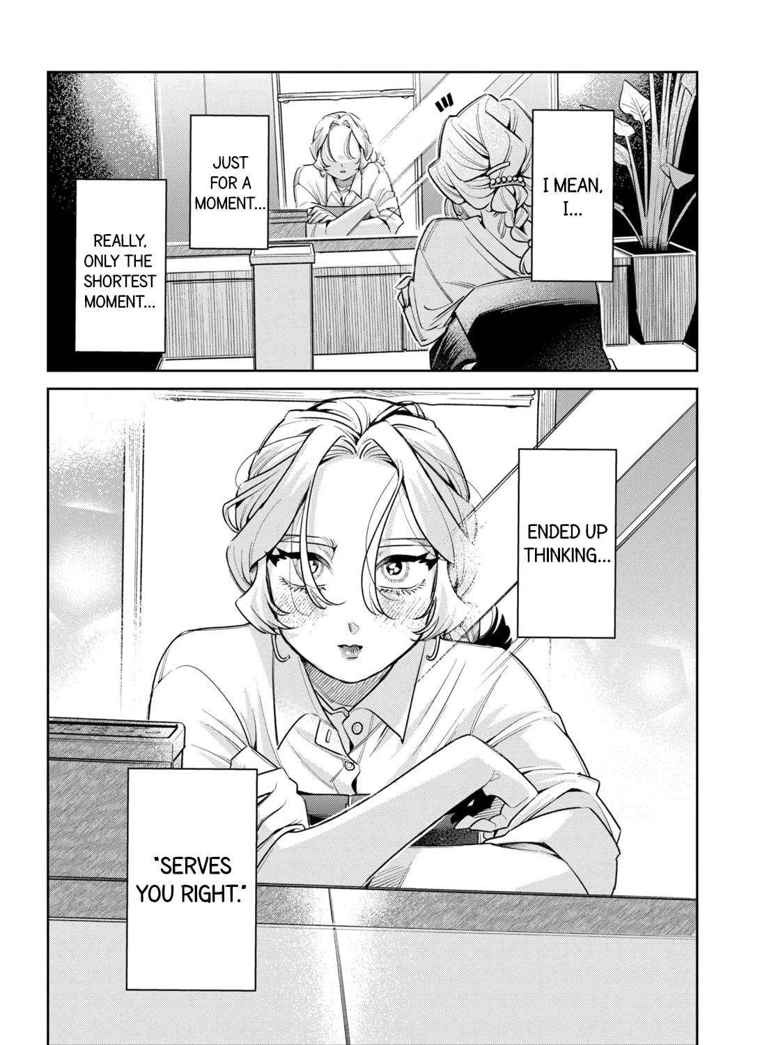 Fatale Game Chapter 5 page 47 - 