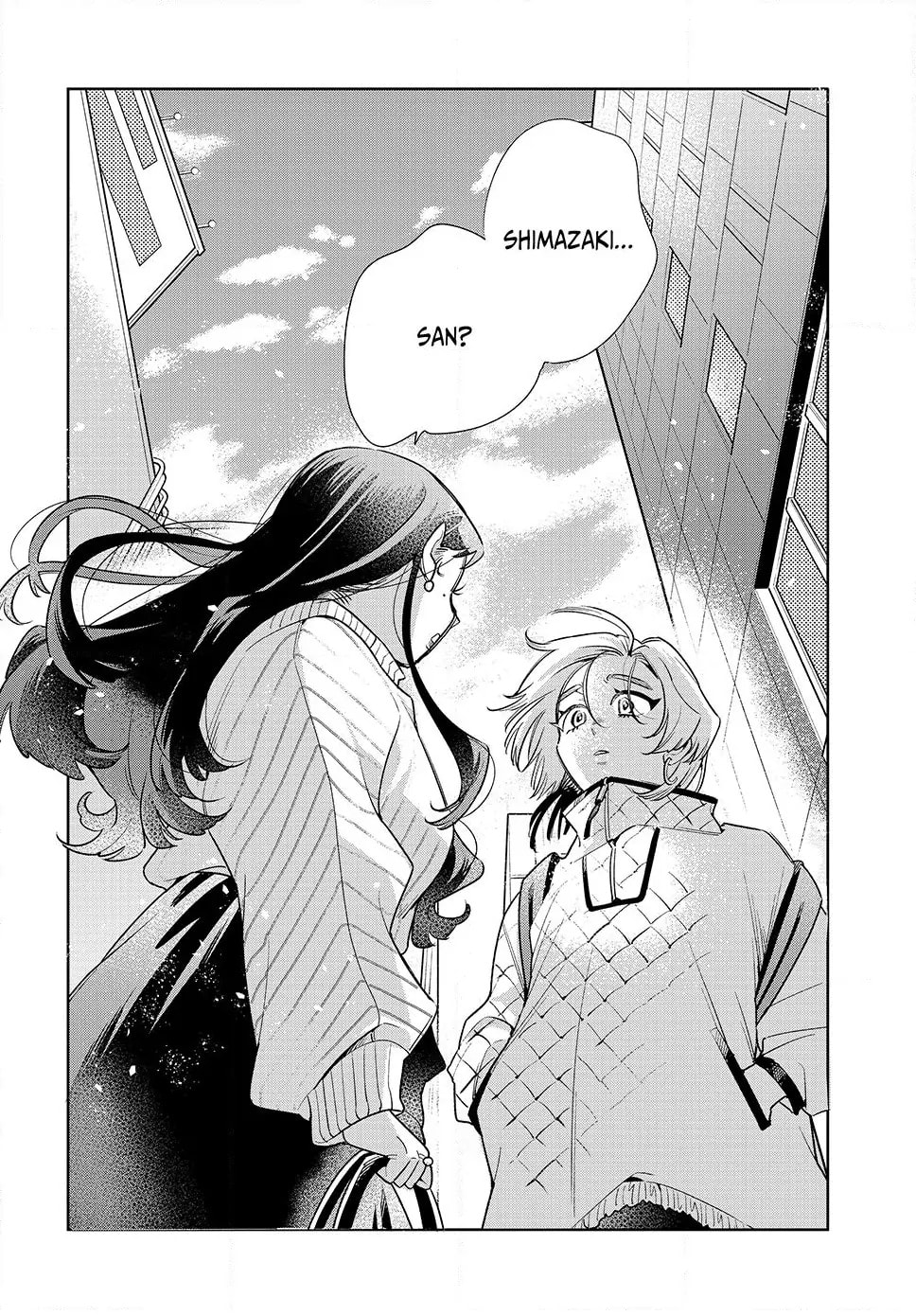 Fatale Game Chapter 6.3 page 7 - 