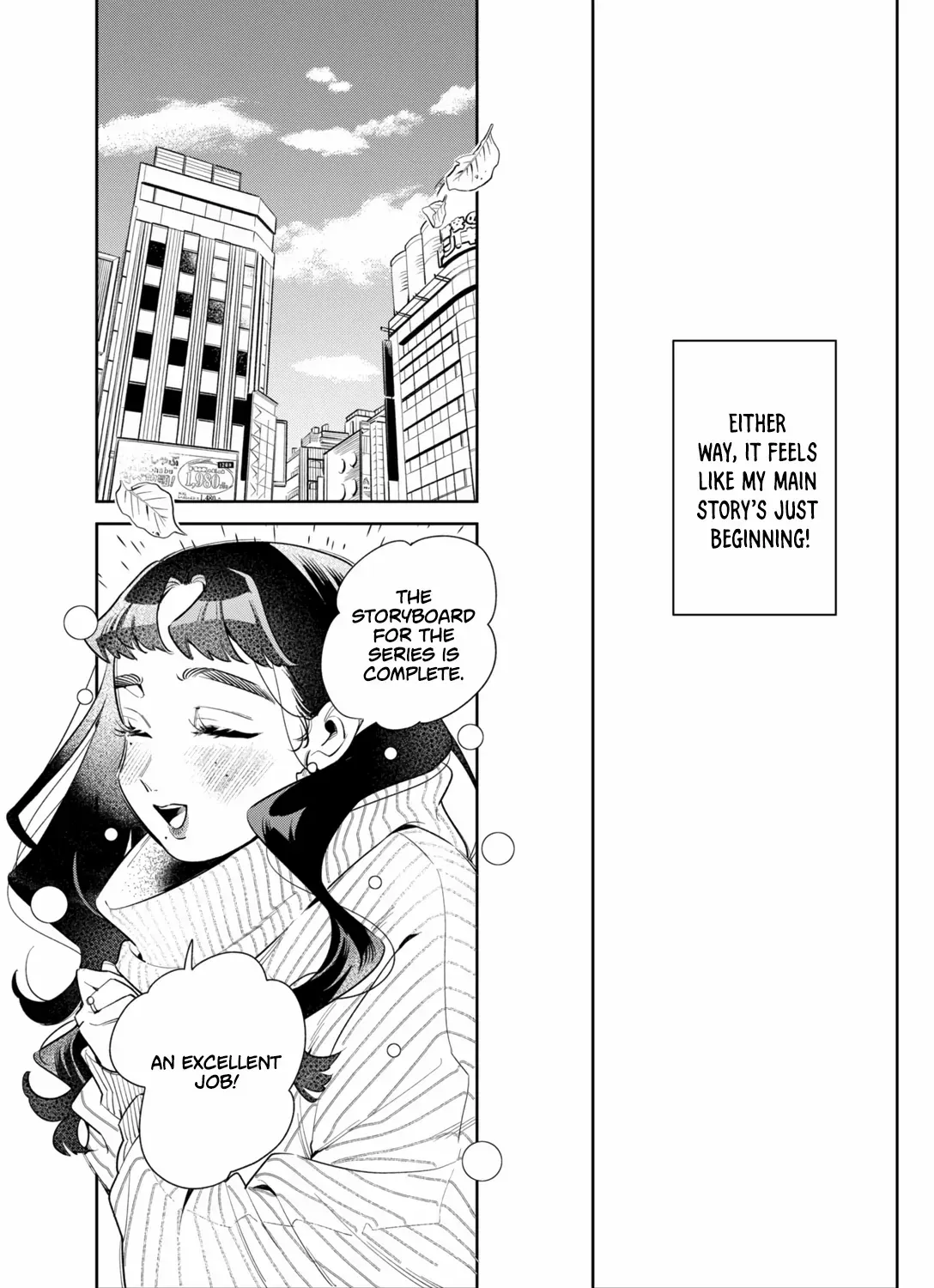 Fatale Game Chapter 6 page 53 - 