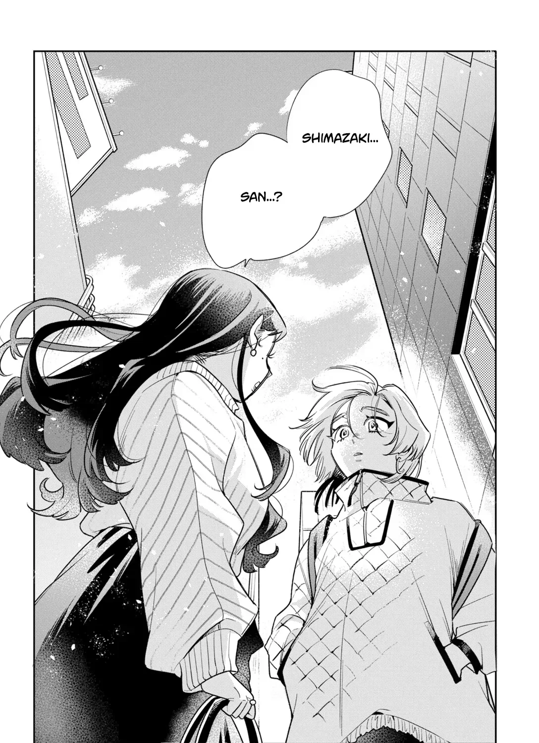 Fatale Game Chapter 6 page 59 - 