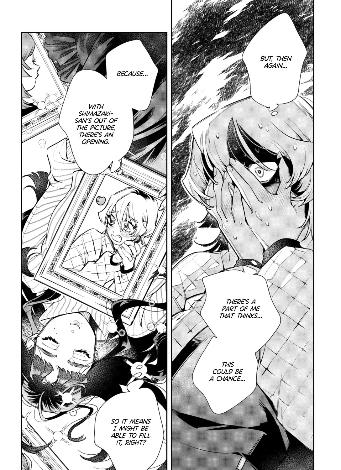 Fatale Game Chapter 6 page 67 - 