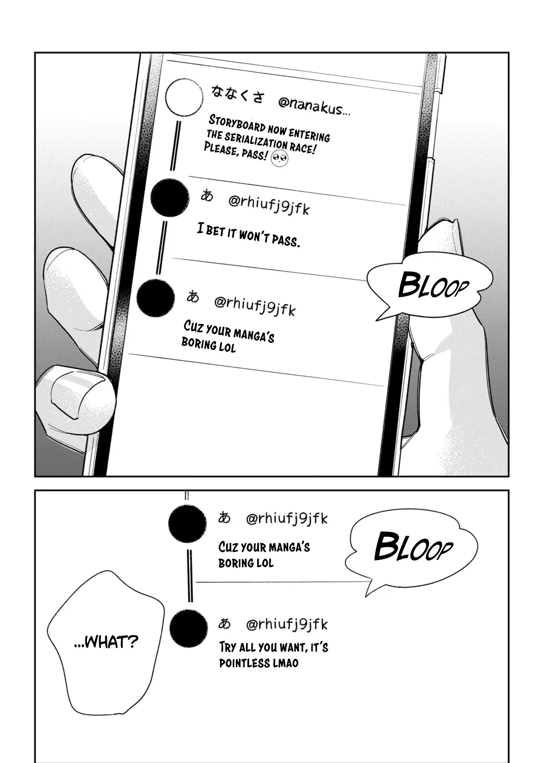 Fatale Game Chapter 6 page 71 - 