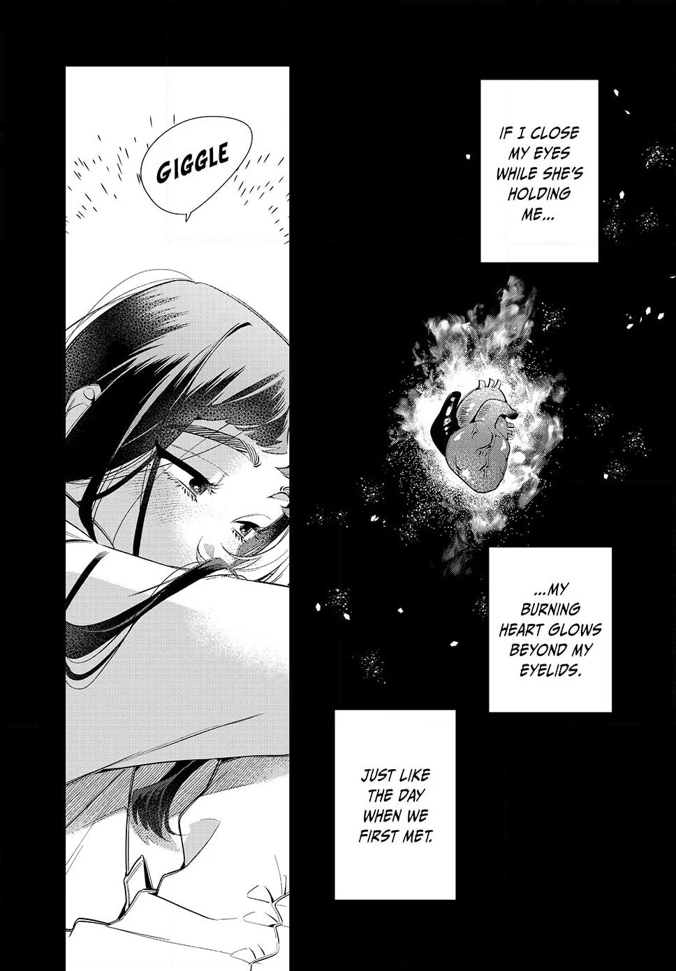 Fatale Game Chapter 7.2 page 11 - 