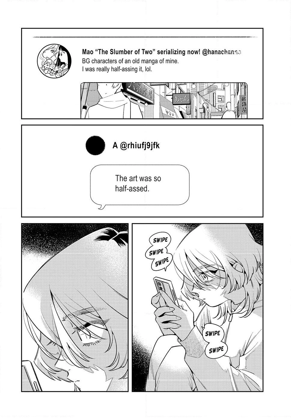 Fatale Game Chapter 8 page 2 - 