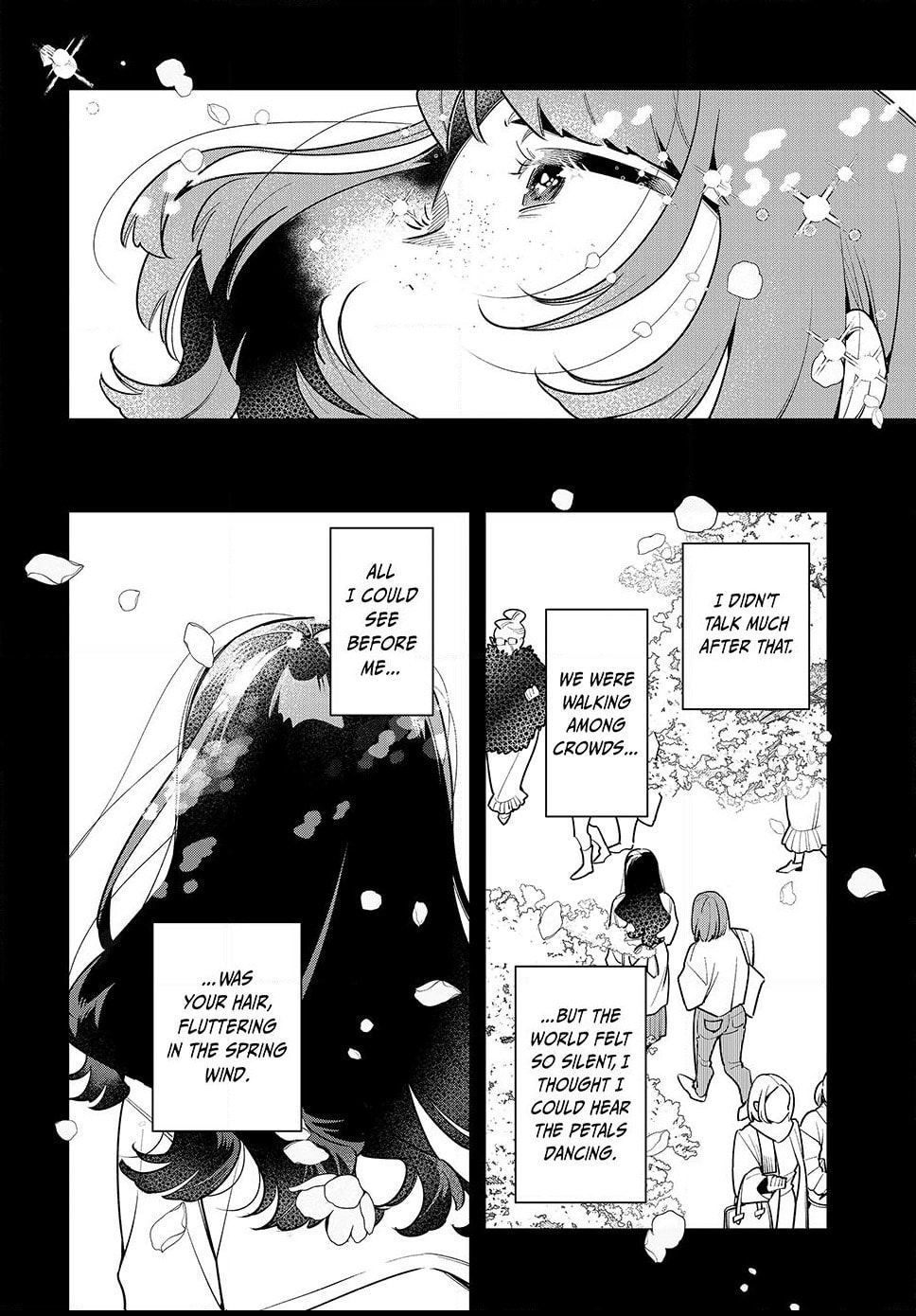 Fatale Game Chapter 9.2 page 4 - 