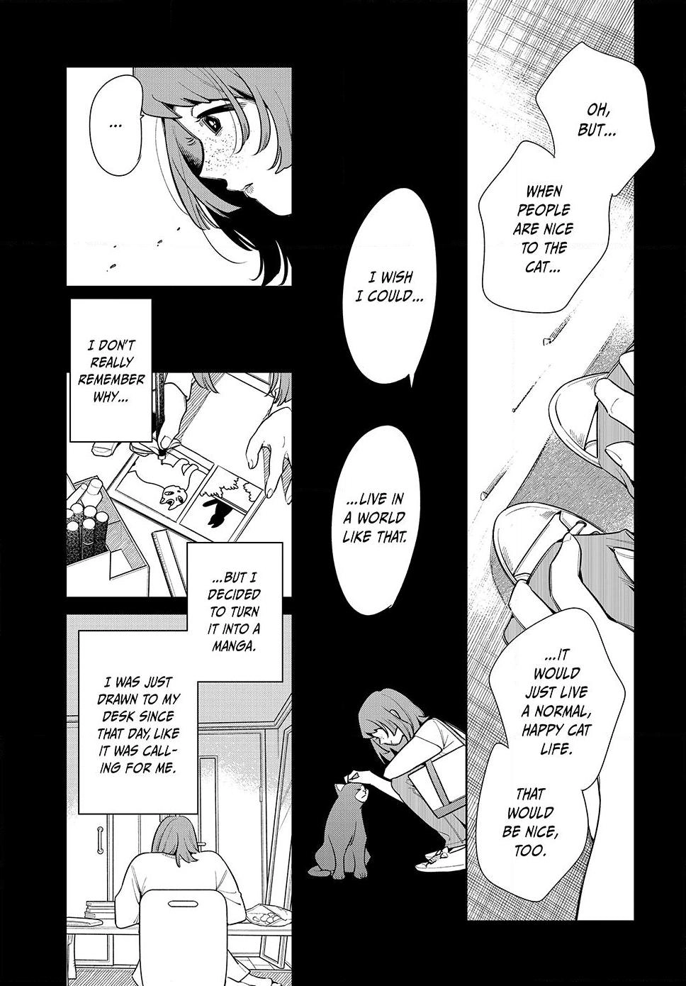 Fatale Game Chapter 9 page 14 - 
