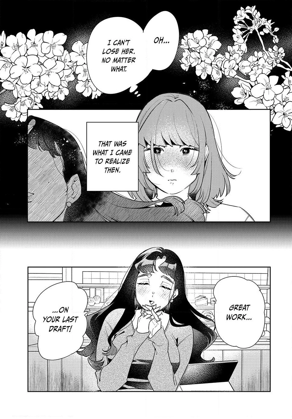 Fatale Game Chapter 9 page 22 - 