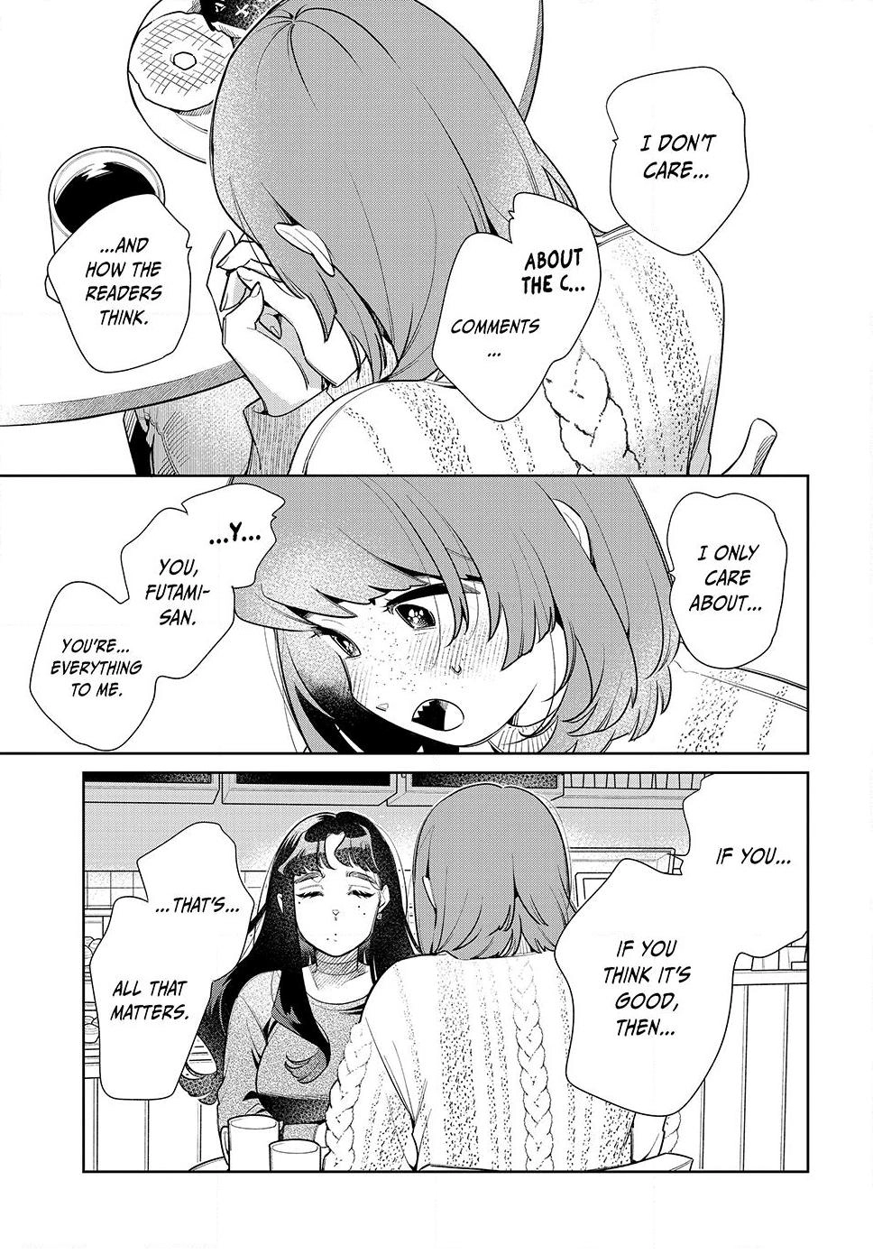 Fatale Game Chapter 9 page 24 - 