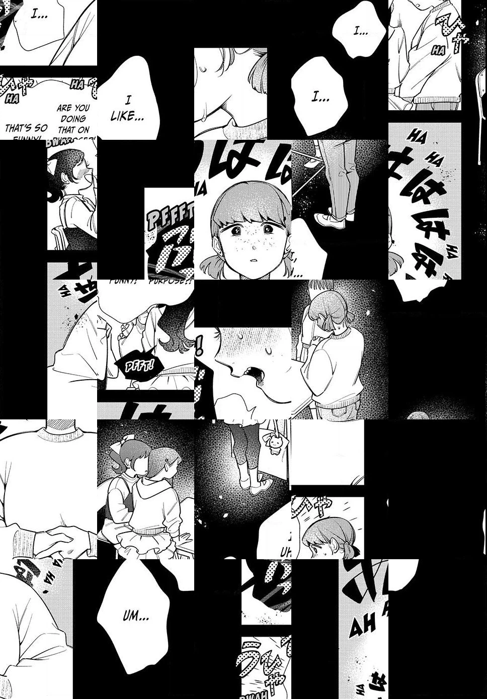 Fatale Game Chapter 9 page 4 - 