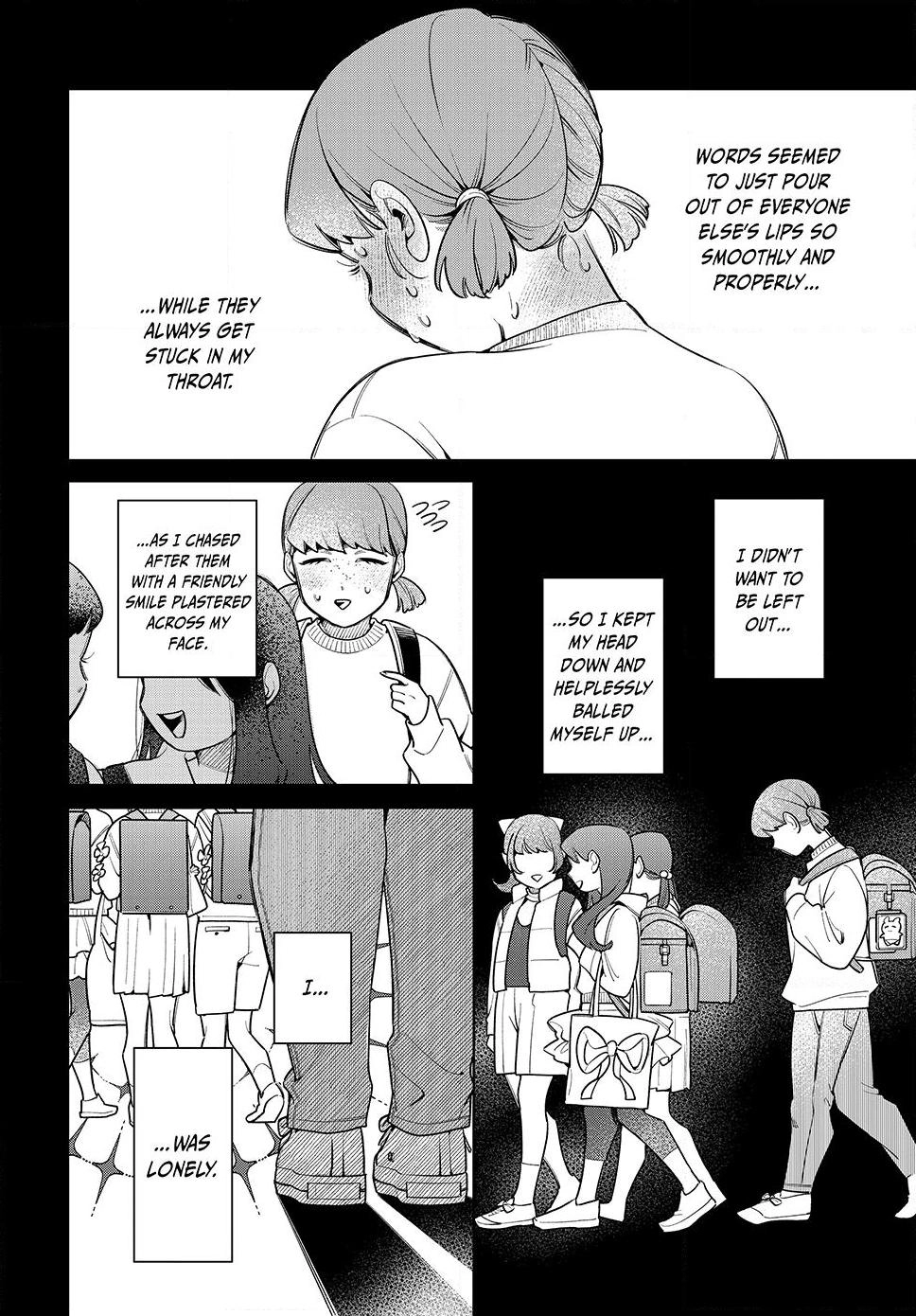 Fatale Game Chapter 9 page 5 - 