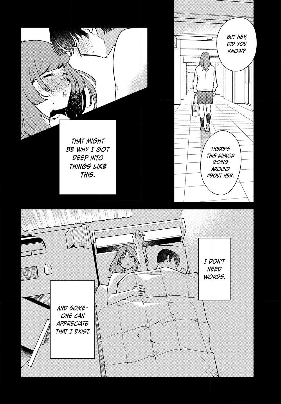 Fatale Game Chapter 9 page 7 - 