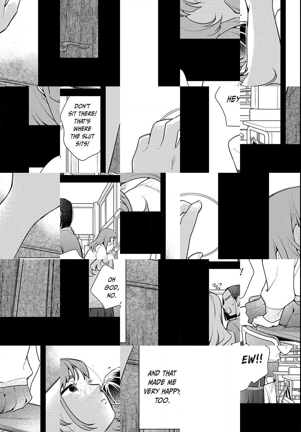 Fatale Game Chapter 9 page 8 - 