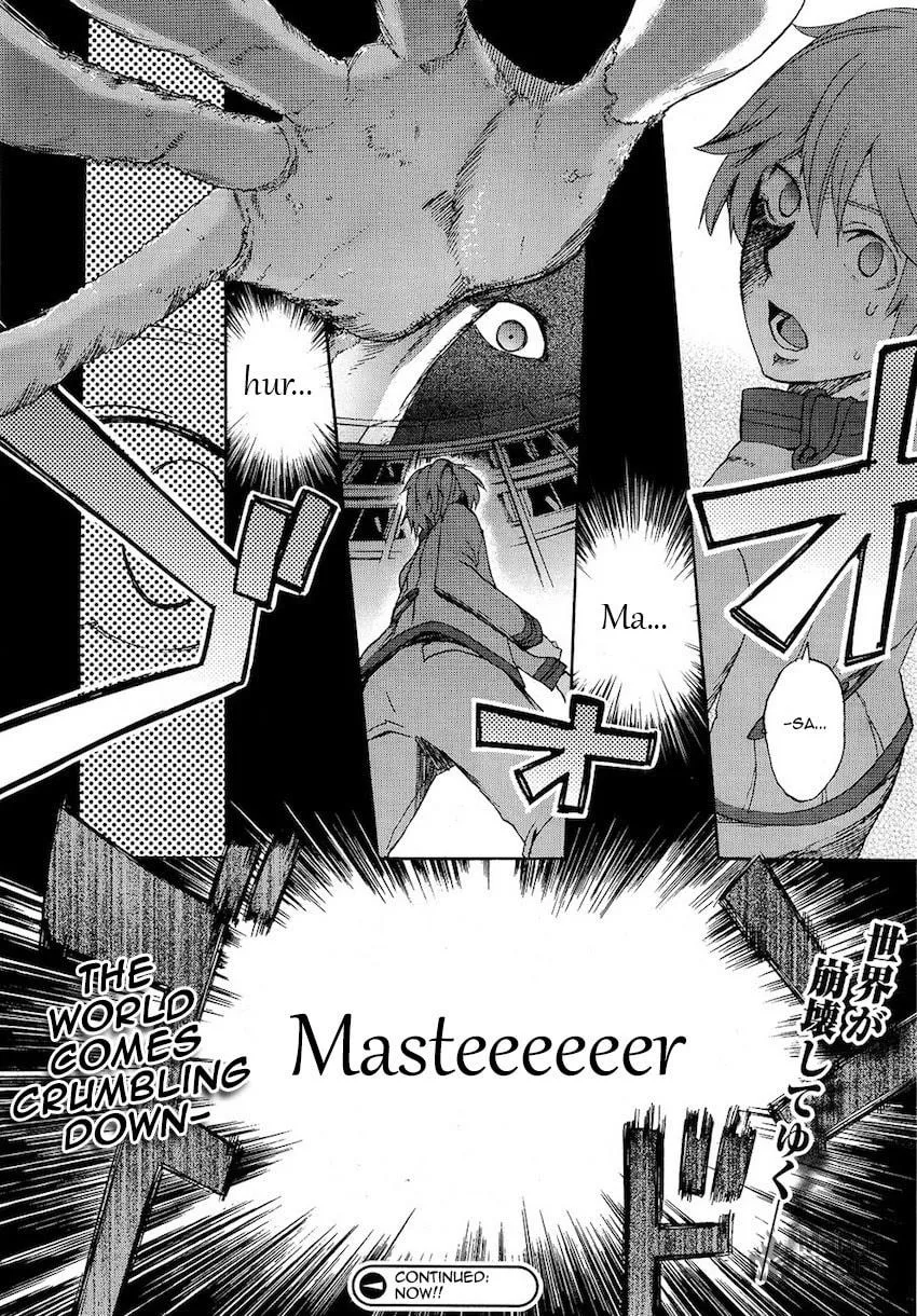 Fate/Extra CCC FoxTail Chapter 1 page 24 - 