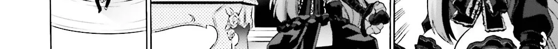 Fate/Extra CCC FoxTail Chapter 17 page 4 - 