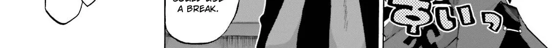 Fate/Extra CCC FoxTail Chapter 19 page 16 - 