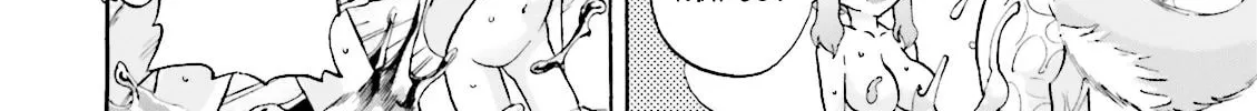Fate/Extra CCC FoxTail Chapter 20 page 32 - 