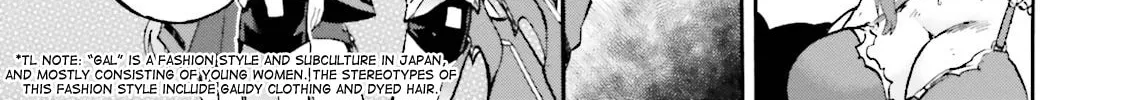 Fate/Extra CCC FoxTail Chapter 23 page 34 - 