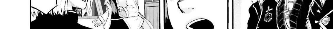 Fate/Extra CCC FoxTail Chapter 23 page 36 - 