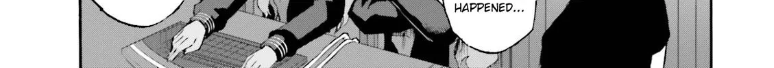 Fate/Extra CCC FoxTail Chapter 25 page 34 - 