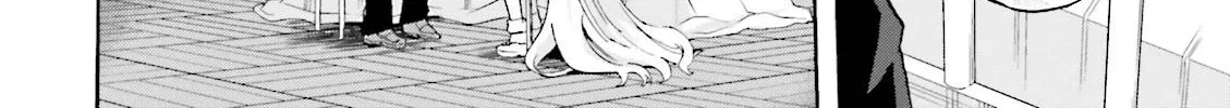 Fate/Extra CCC FoxTail Chapter 27 page 28 - 