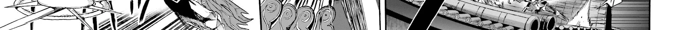 Fate/Extra CCC FoxTail Chapter 30 page 22 - 