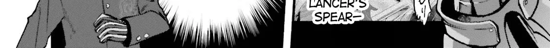 Fate/Extra CCC FoxTail Chapter 31 page 4 - 
