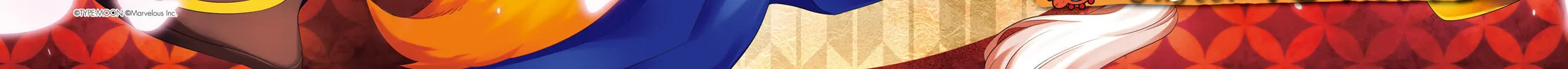 Fate/Extra CCC FoxTail Chapter 34 page 4 - 