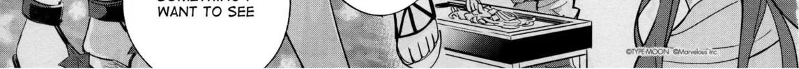 Fate/Extra CCC FoxTail Chapter 40.1 page 2 - 
