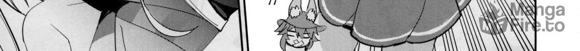 Fate/Extra CCC FoxTail Chapter 40.1 page 6 - 