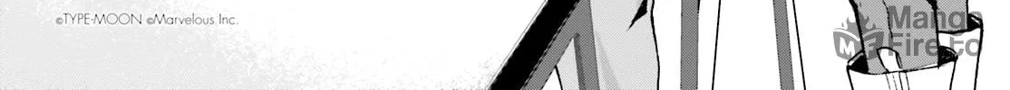 Fate/Extra CCC FoxTail Chapter 44 page 6 - 