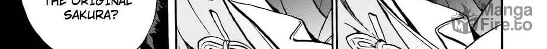 Fate/Extra CCC FoxTail Chapter 45 page 24 - 