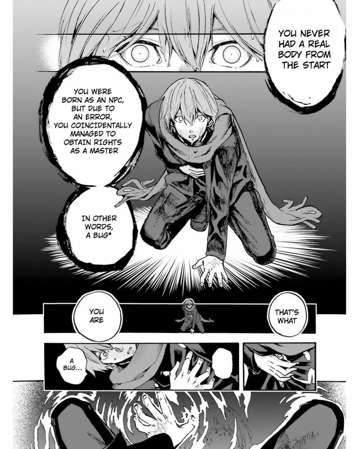 Fate/Extra CCC FoxTail Chapter 47.5 page 11 - 