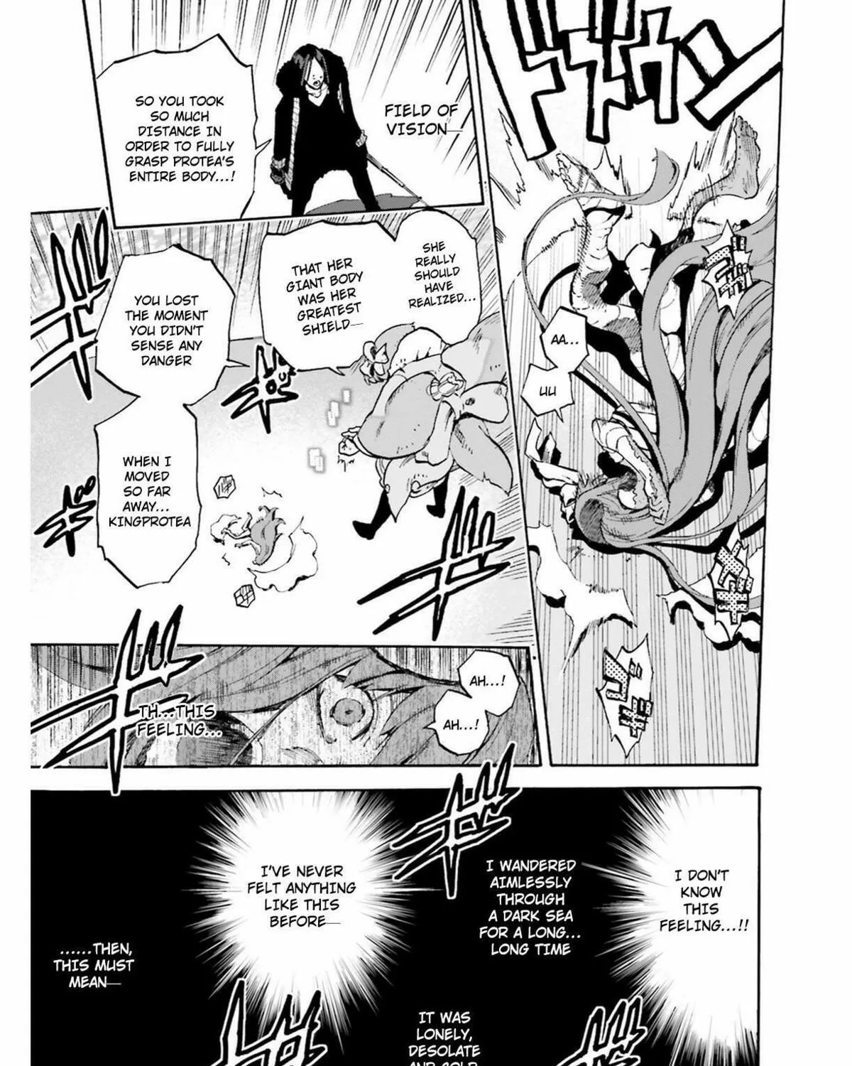 Fate/Extra CCC FoxTail Chapter 49.5 page 15 - 