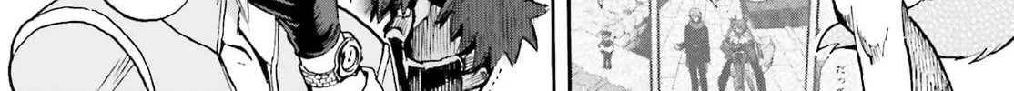 Fate/Extra CCC FoxTail Chapter 53.5 page 14 - 