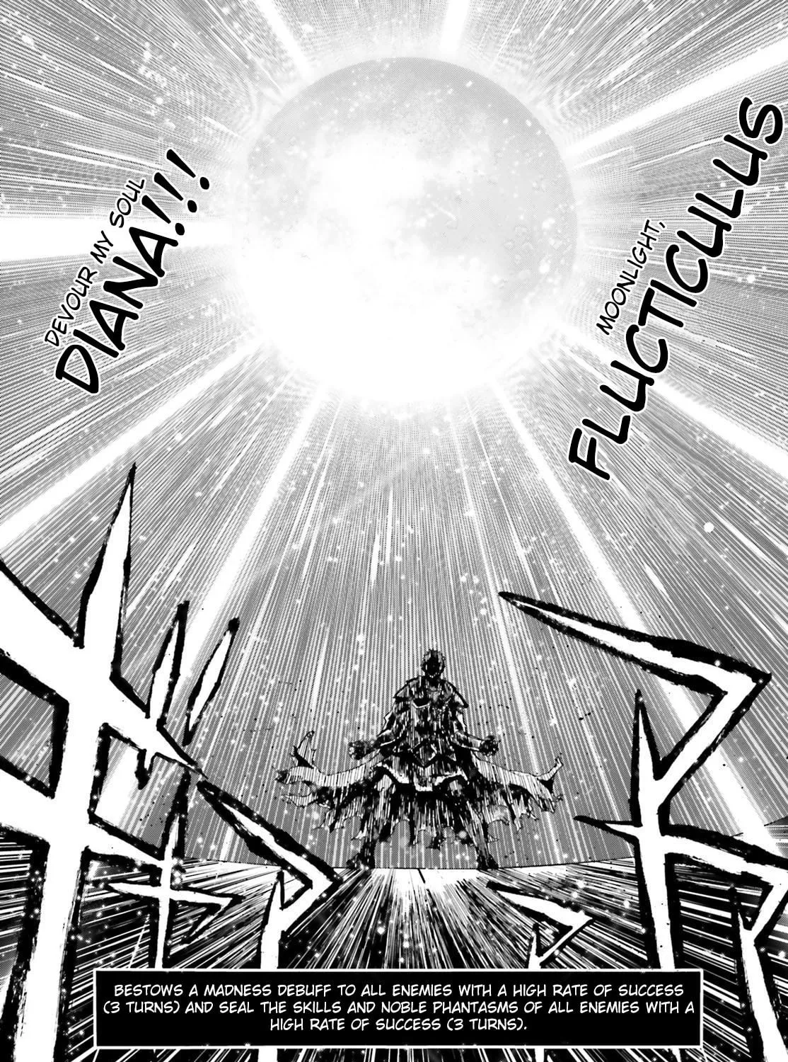 Fate/Extra CCC FoxTail Chapter 53.5 page 25 - 