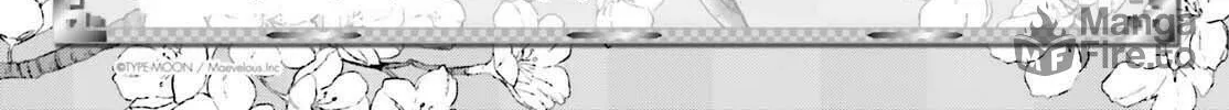 Fate/Extra CCC FoxTail Chapter 68 page 6 - 
