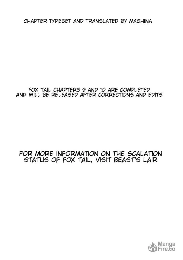 Fate/Extra CCC FoxTail Chapter 7.5 page 25 - 
